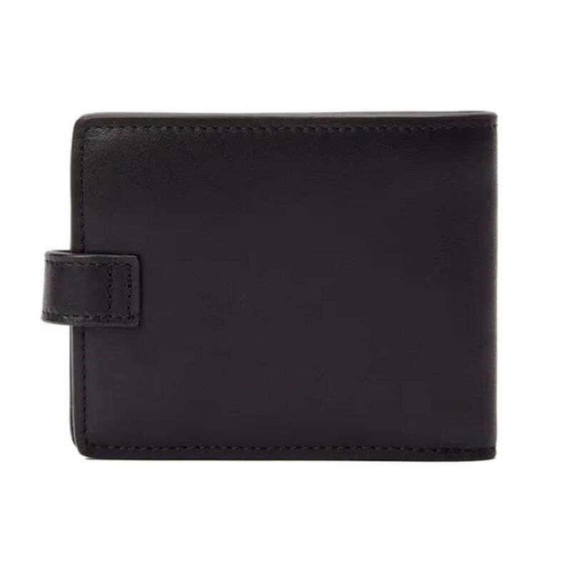 R.M. Williams Wallet with Pocket and Tab image number 1