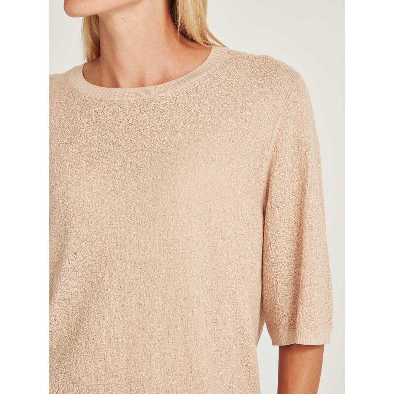 Sills Jayden Boucle Tee image number 2