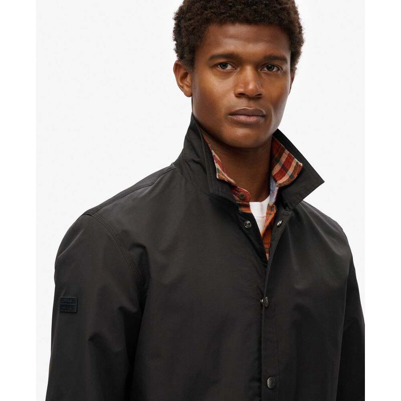 Superdry Surplus Otto Coach Jacket image number 2