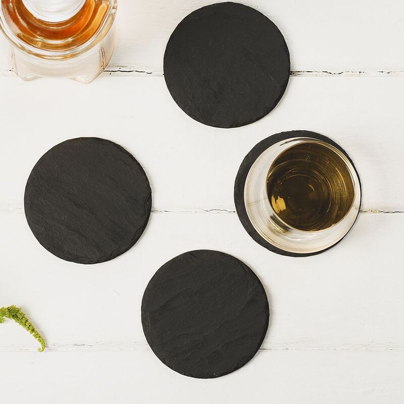 Selbrae House 4 Coasters image number 2