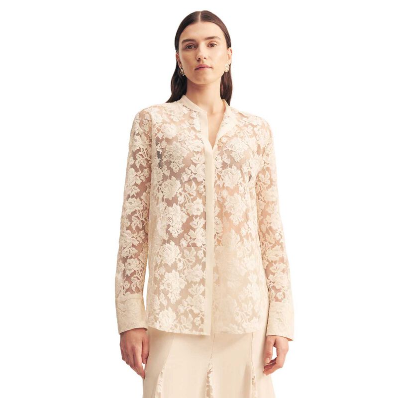 Shona Joy Presley Shirt image number 0