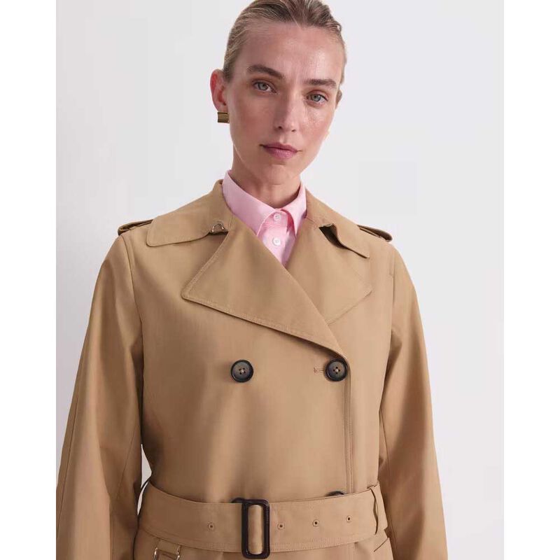 Sportscraft Audrey Icon Trench image number 2