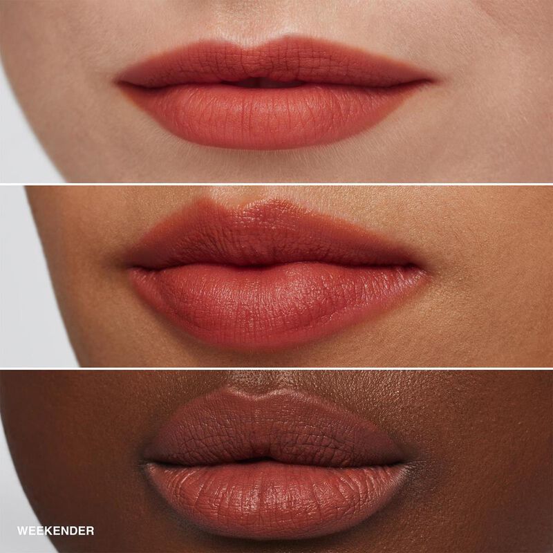 Bobbi Brown Luxe Matte Liquid Lipstick image number 10