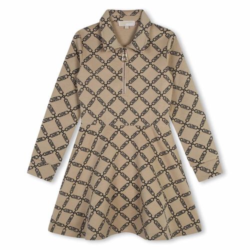 Michael Kors Skater Dress 6Y - 8Y