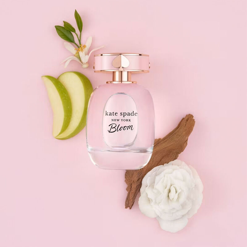 Kate Spade Bloom EDT 60ml image number 1