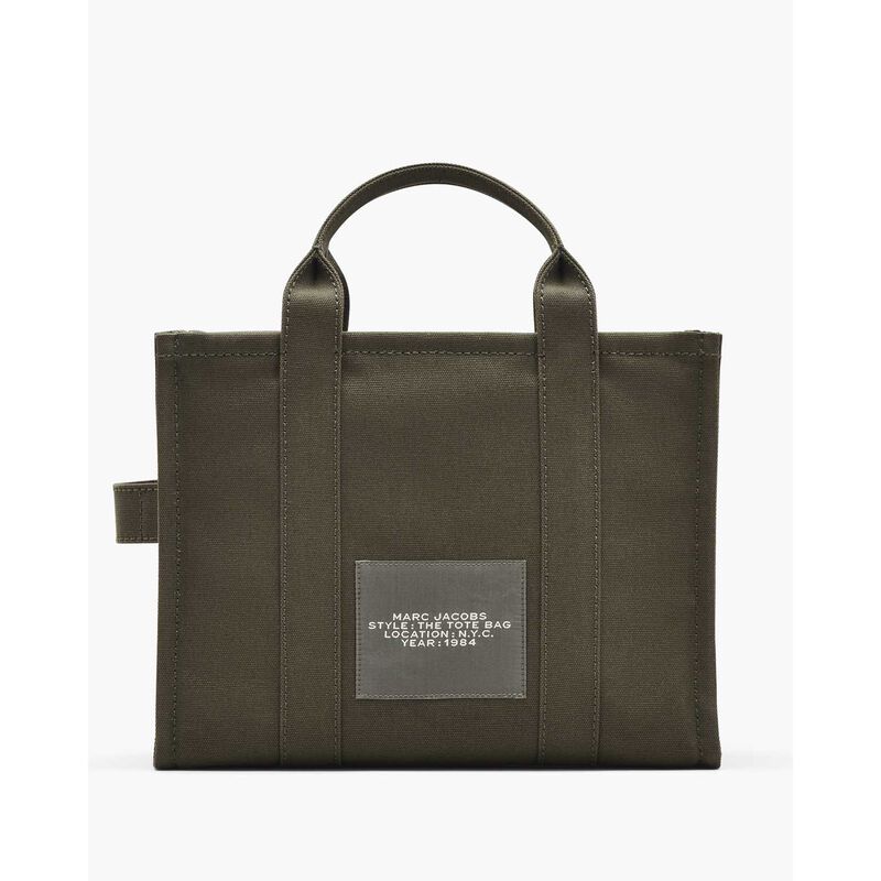 MARC JACOBS The Color Medium Tote Bag image number 3