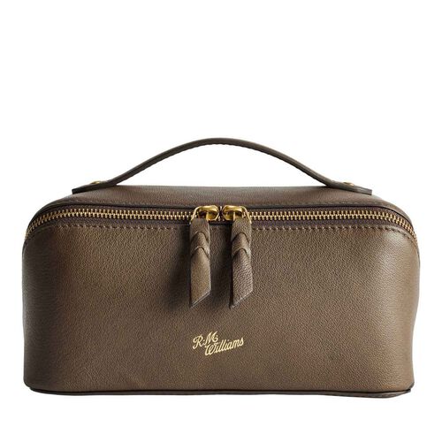 R.M. Williams Lorne Vanity Case