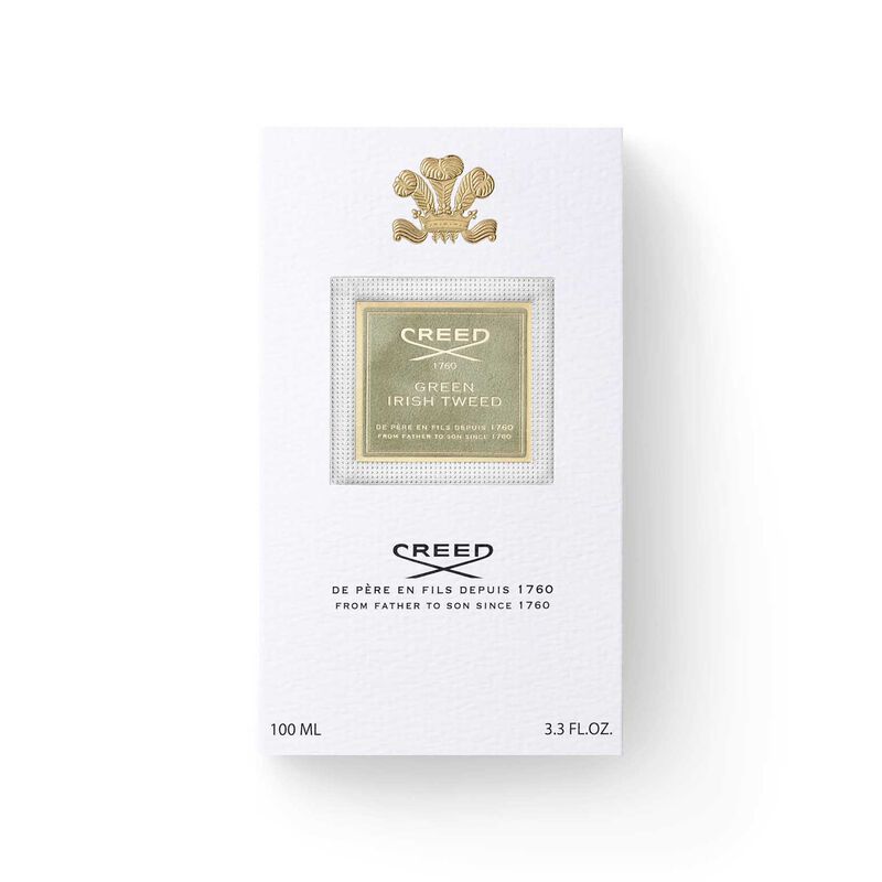 Creed Green Irish Tweed 100ml image number 1