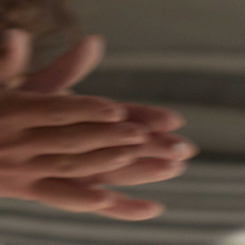 Ashley & Co Soothe Tube Hand Cream, Tui & Kahili 75ml image number 1