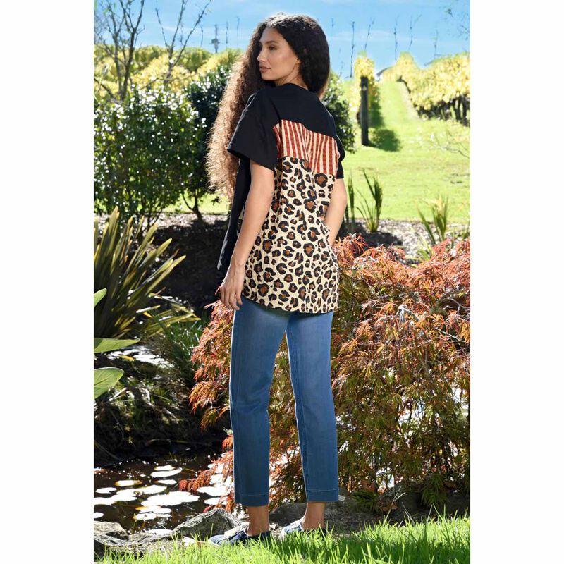 Curate Plain Jane Jean image number 1