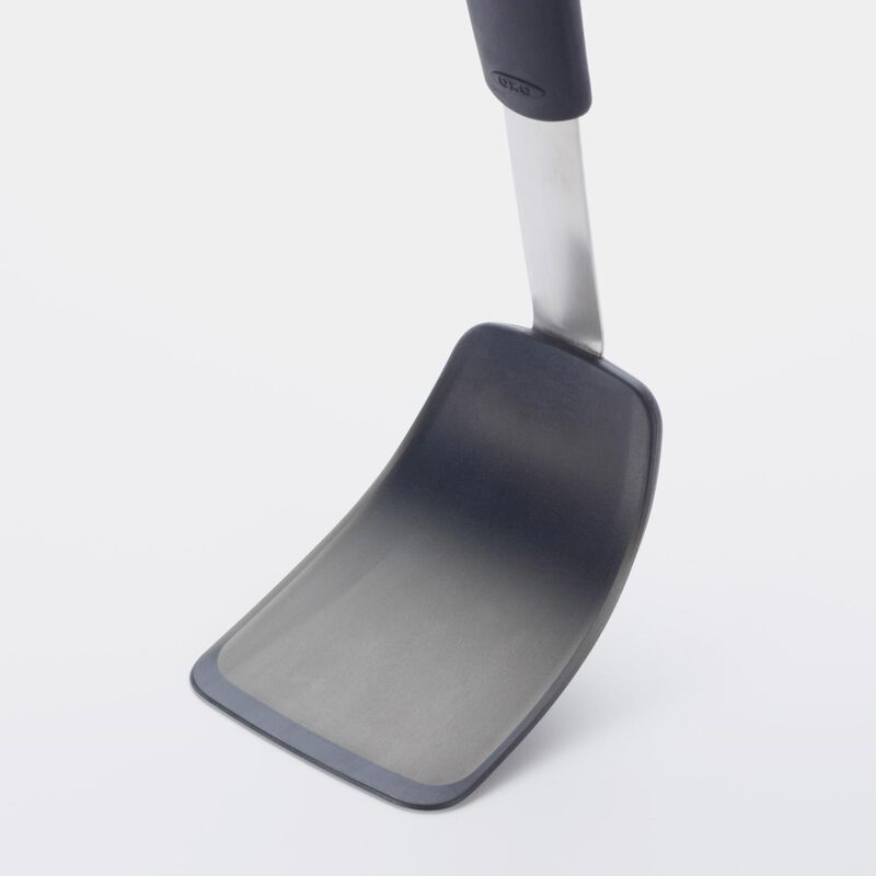 Oxo Good Grips Silicone Flexi Turner image number 2