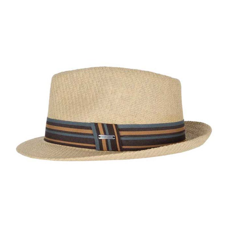 Kooringal Men's Fedora - Flynn image number 1