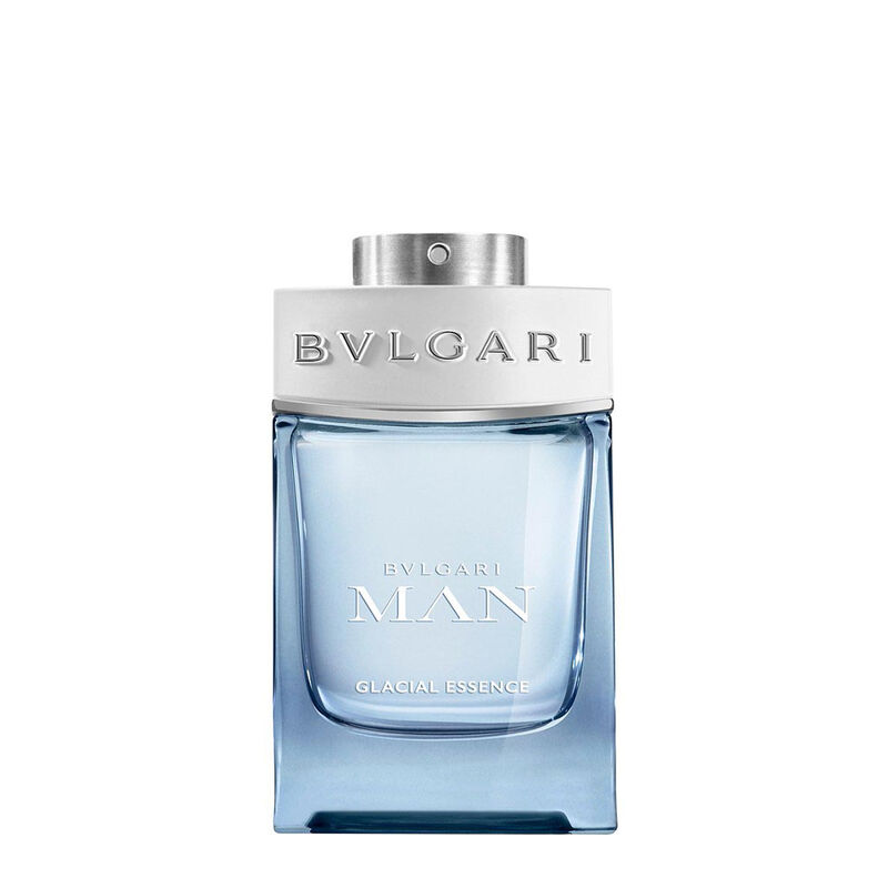 Bvlgari Man Glacial Essence EDP 100ml image number 0