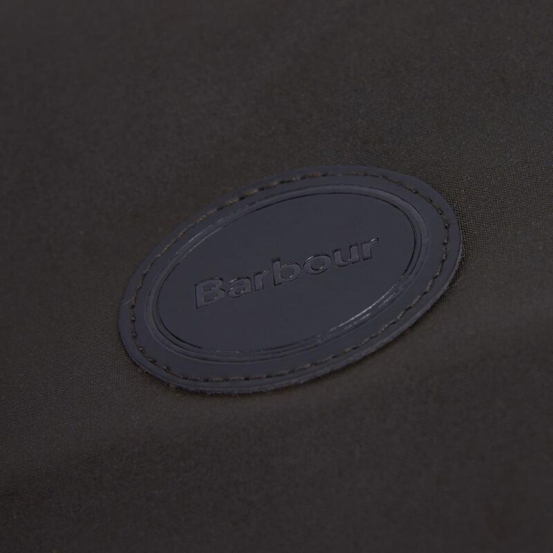 Barbour Wax Dog Coat image number 2