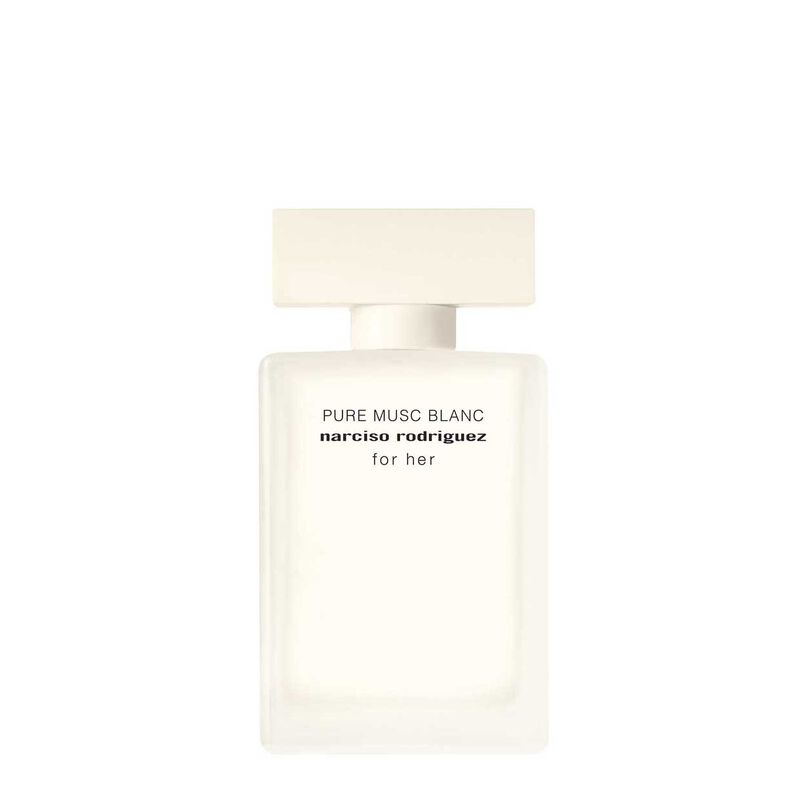 Narciso Rodriguez For Her Pure Musc Blanc EDP Intense 50ml image number 0
