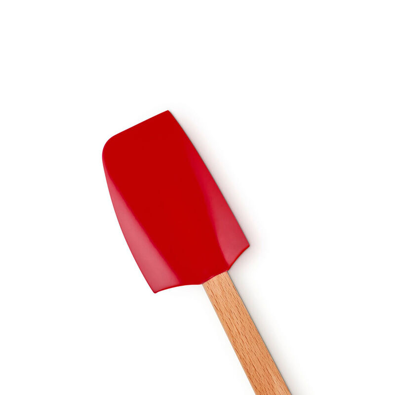 Le Creuset Signature Silicone Medium Spatula image number 11