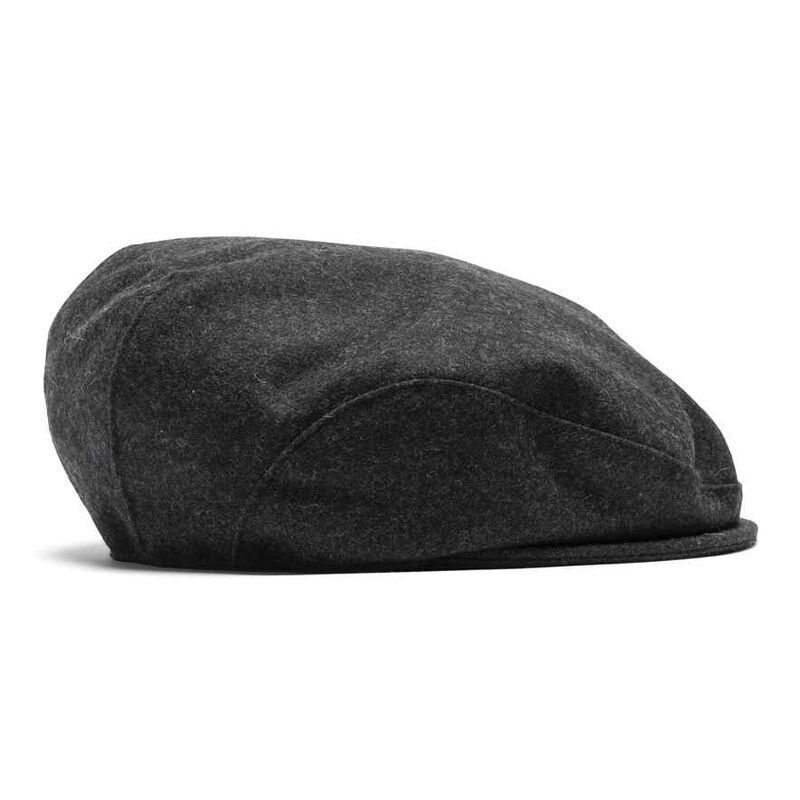 Rodd & Gunn Trafalgar Park Flat Cap image number 3