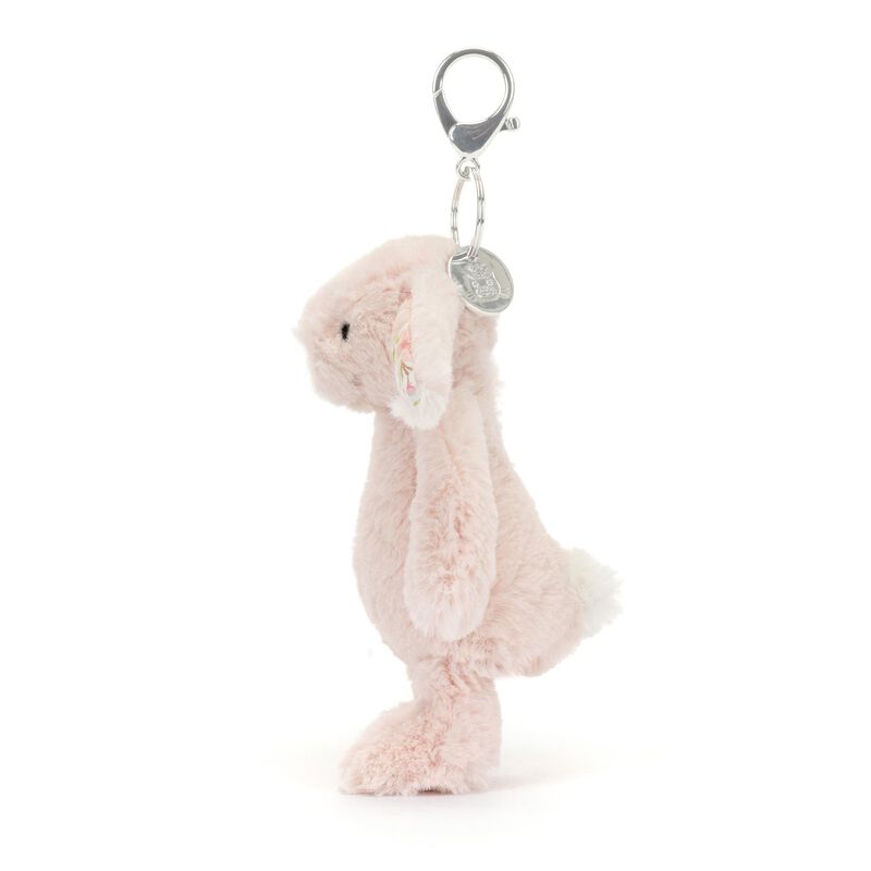 Jellycat Bashful Elsie - Bag Charm image number 2
