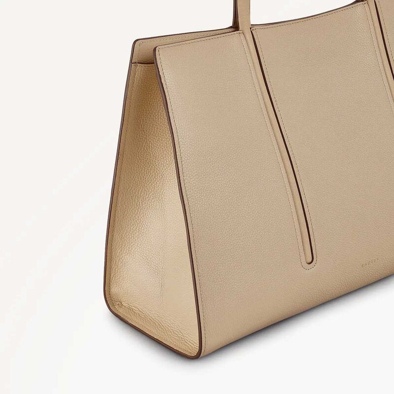 Radley Portland Place Large Open Top Tote image number 3