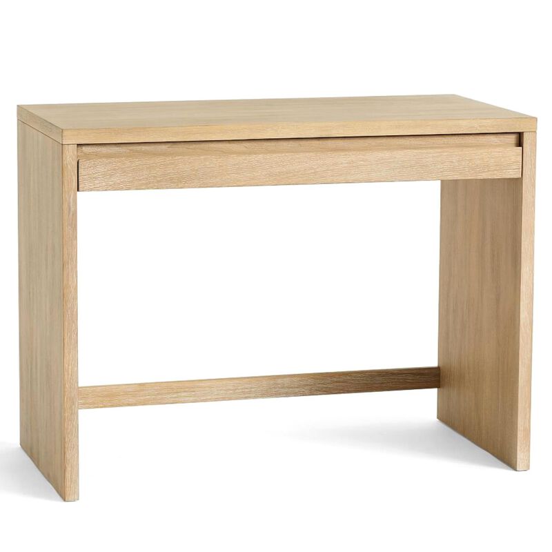Pottery Barn Pacific Small Desk 102cm image number 0