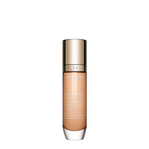 Clarins Skin Illusion Full Coverage Foundation