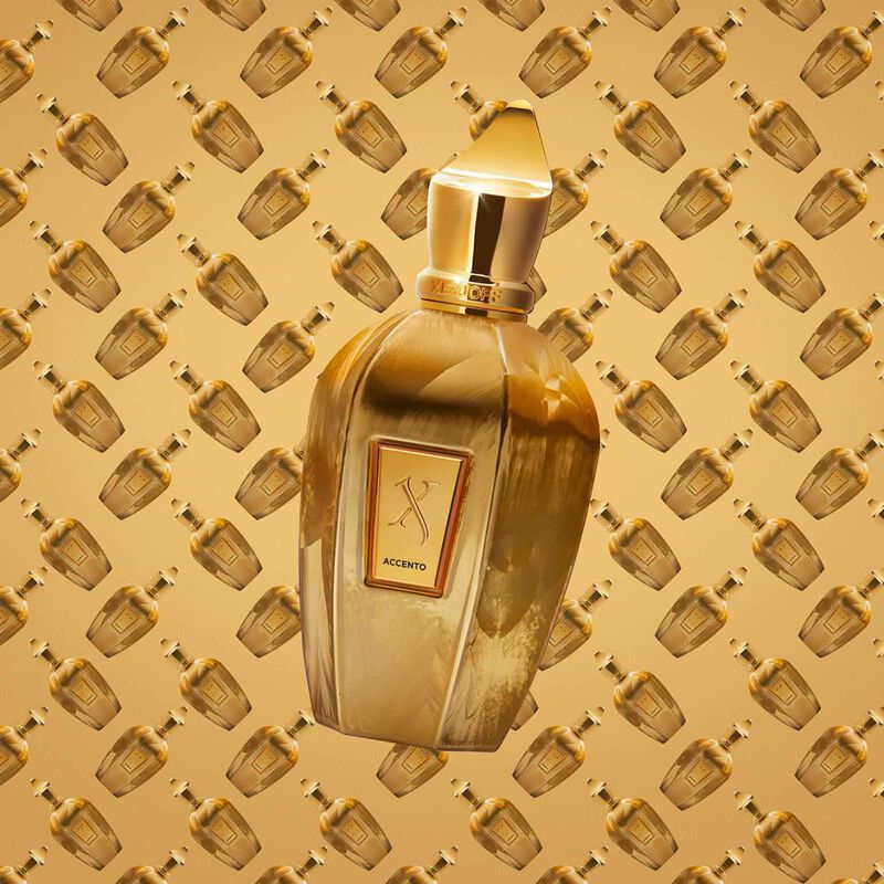 Xerjoff Accento Overdose Eau De Parfum 100ml image number 3