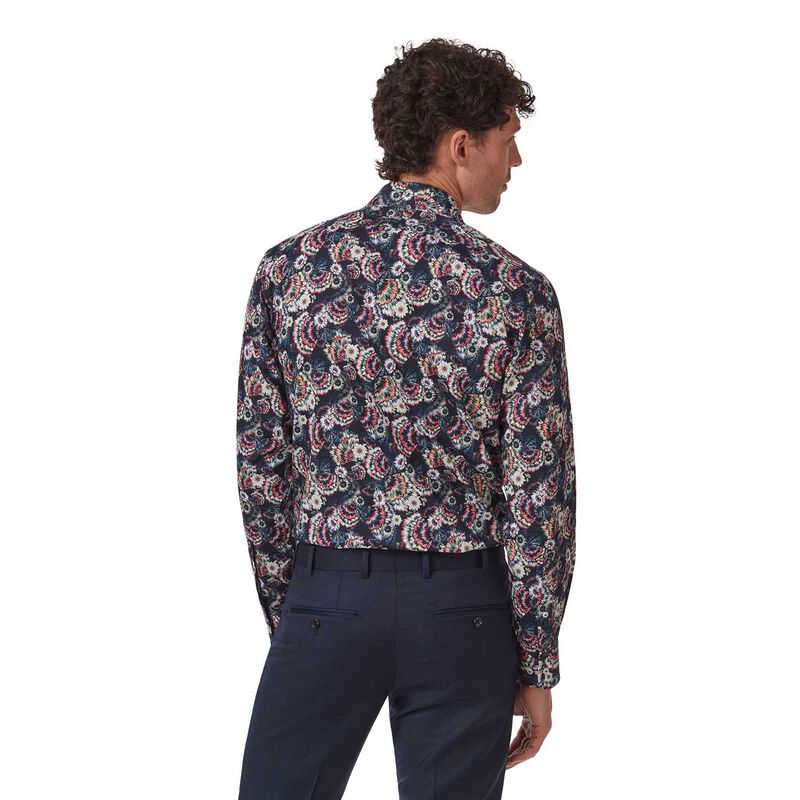 Cambridge Hadfield Shirt Fcv232 image number 1