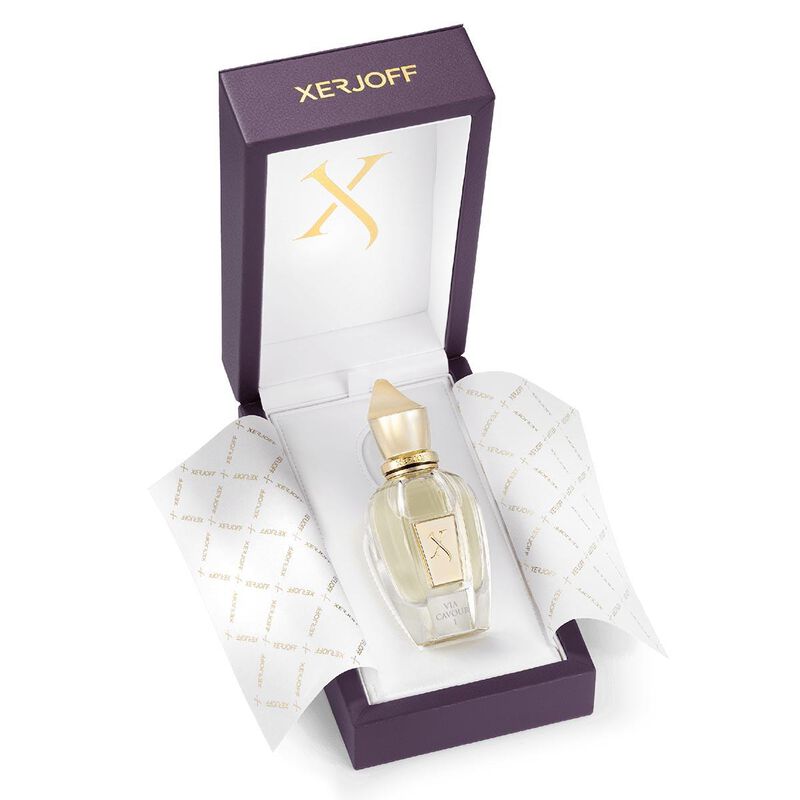 Xerjoff Via Cavour Parfum 50ml image number 2