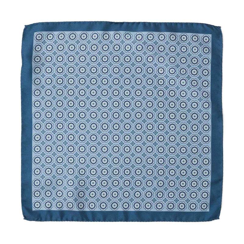 Joe Black Foulard Pochette image number 0