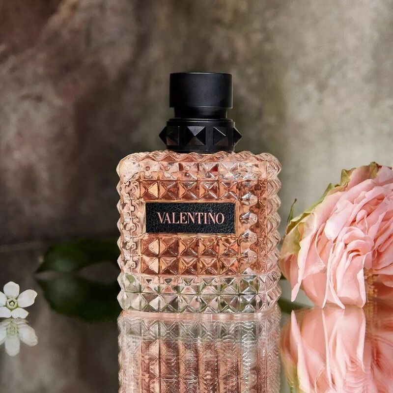 Valentino Born In Roma Coral Fantasy Donna Eau de Parfum 30ml image number 1