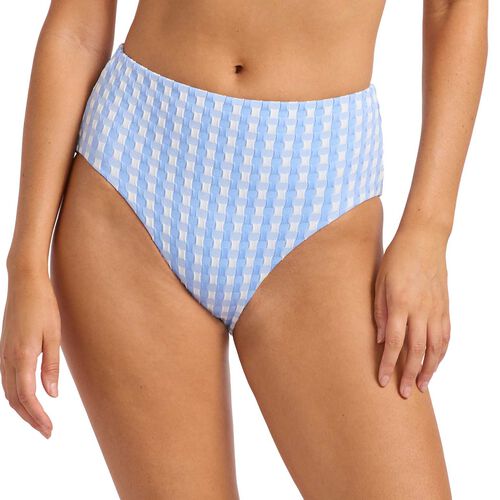 Seafolly Bella High Waisted Pant