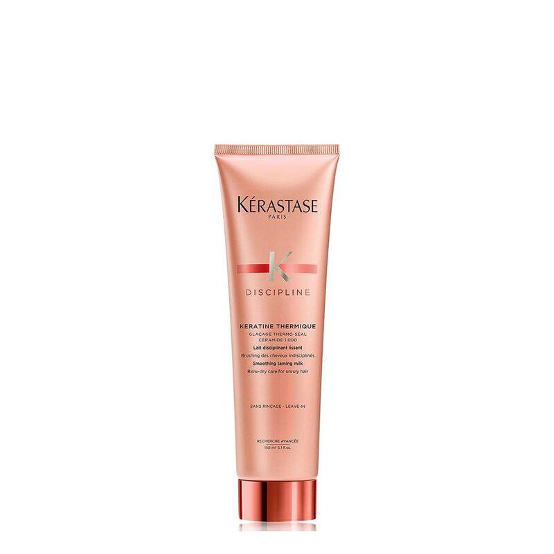 Kérastase Discipline Keratin Thermique Heat Protectant 150ml image number 0