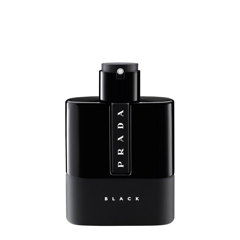 Prada Luna Rossa Black EDP 100ml image number 0