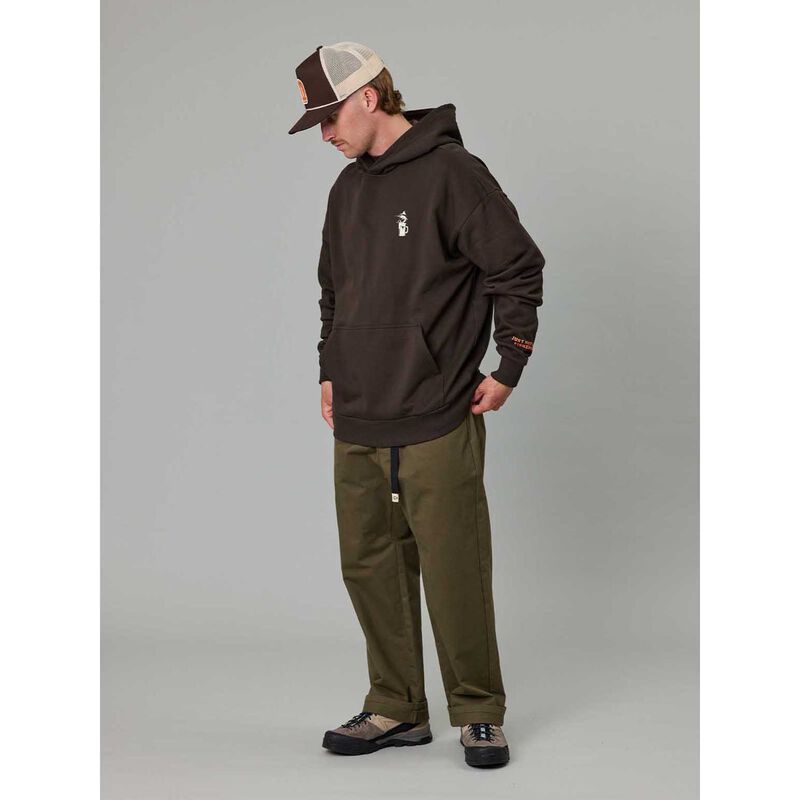 Just Another Fisherman Beers Before Lunch South Hood image number 3