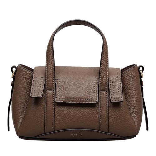 Radley The Chancery Small Flapover Grab