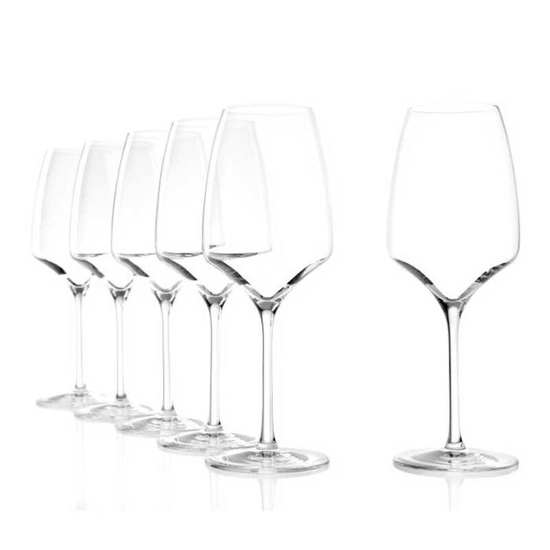 Stolzle Experience Red Wine 450ml Set 6 image number 3