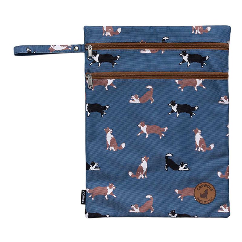 Crywolf Wet Bag image number 0