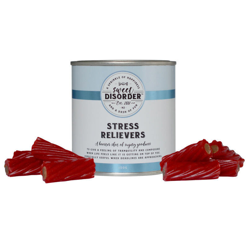 Sweet Disorder Stress Relievers image number 0