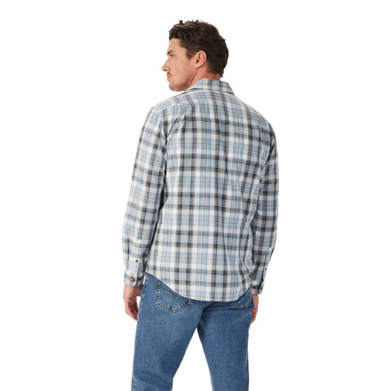 R.M. Williams O'Connell Check Shirt image number 1