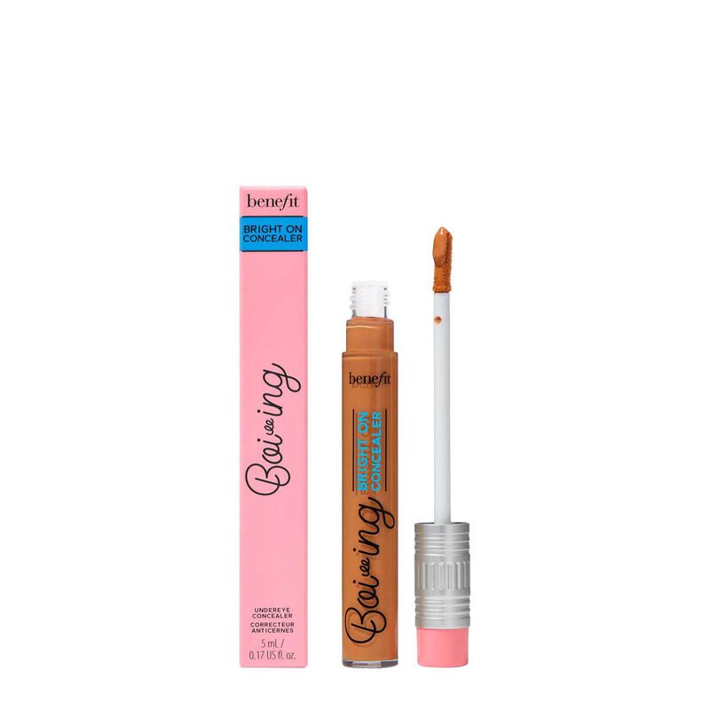 benefit Boi-ing Bright On Concealer image number 10