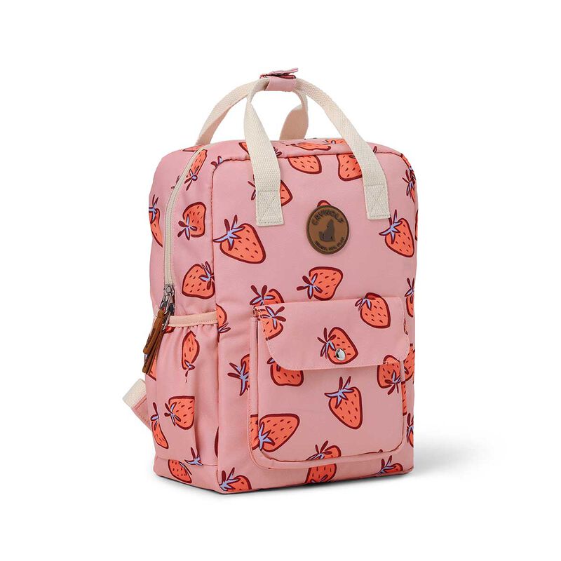 Crywolf Mini Backpack image number 3