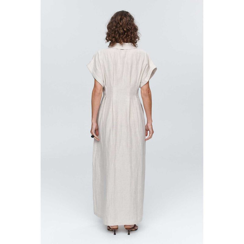 Marle Swan Dress image number 1