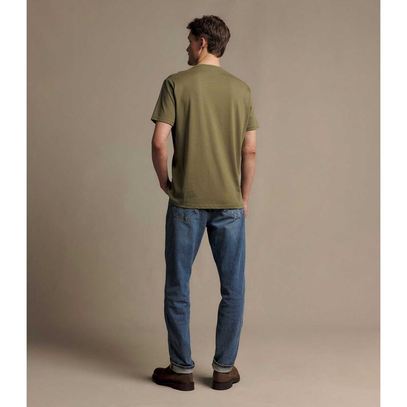 R.M. Williams Parson Tee image number 1