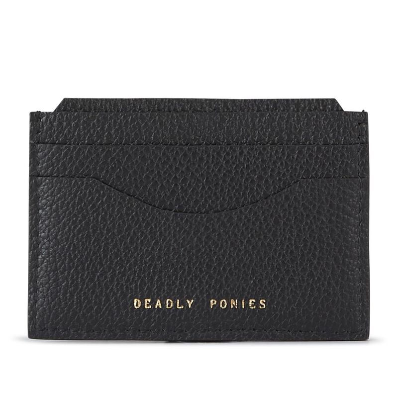 Deadly Ponies Card File image number 0