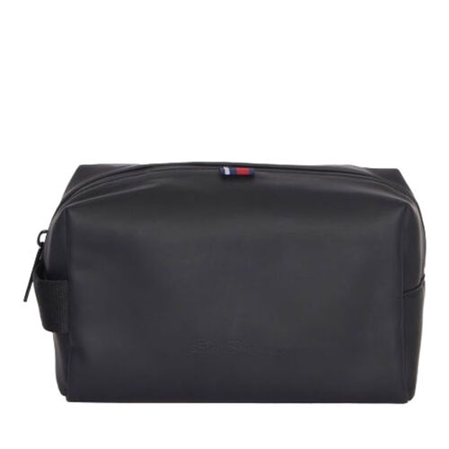 Ben Sherman Water Resistant Toiletry Bag