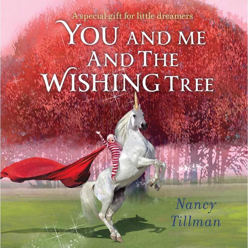 You And Me And The Wishing Tree image number 0