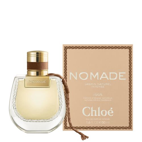Chloe Nomade Jasmin Naturelle EDP Intense 50ml