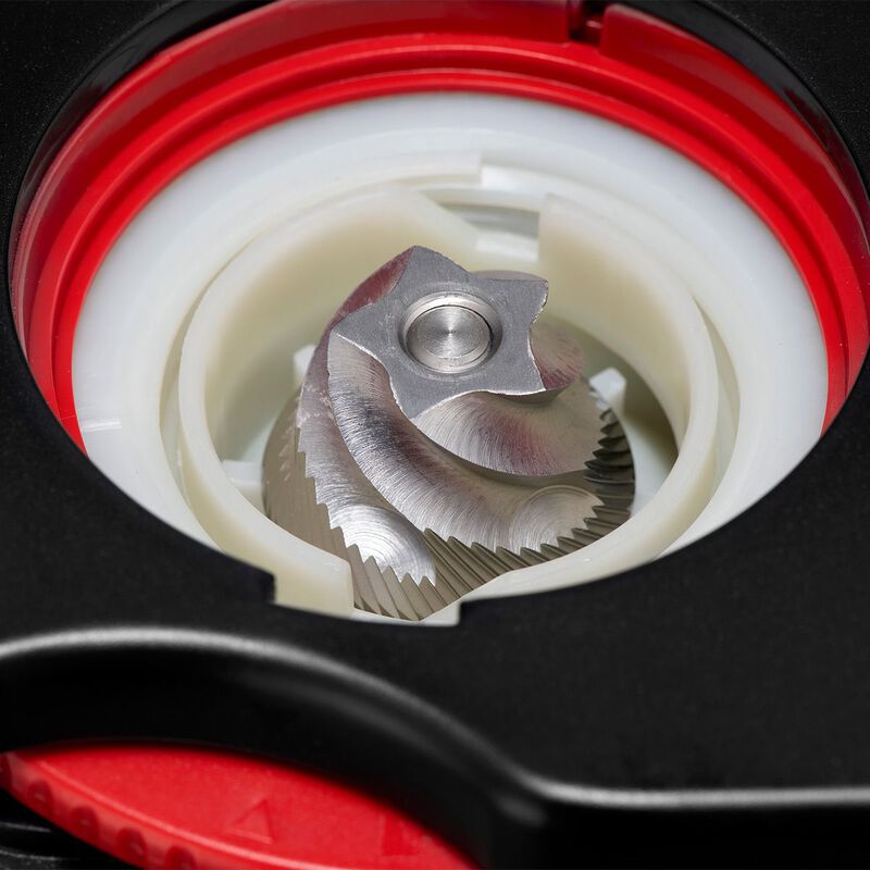 Bodum Bistro Electric Coffee Grinder image number 3