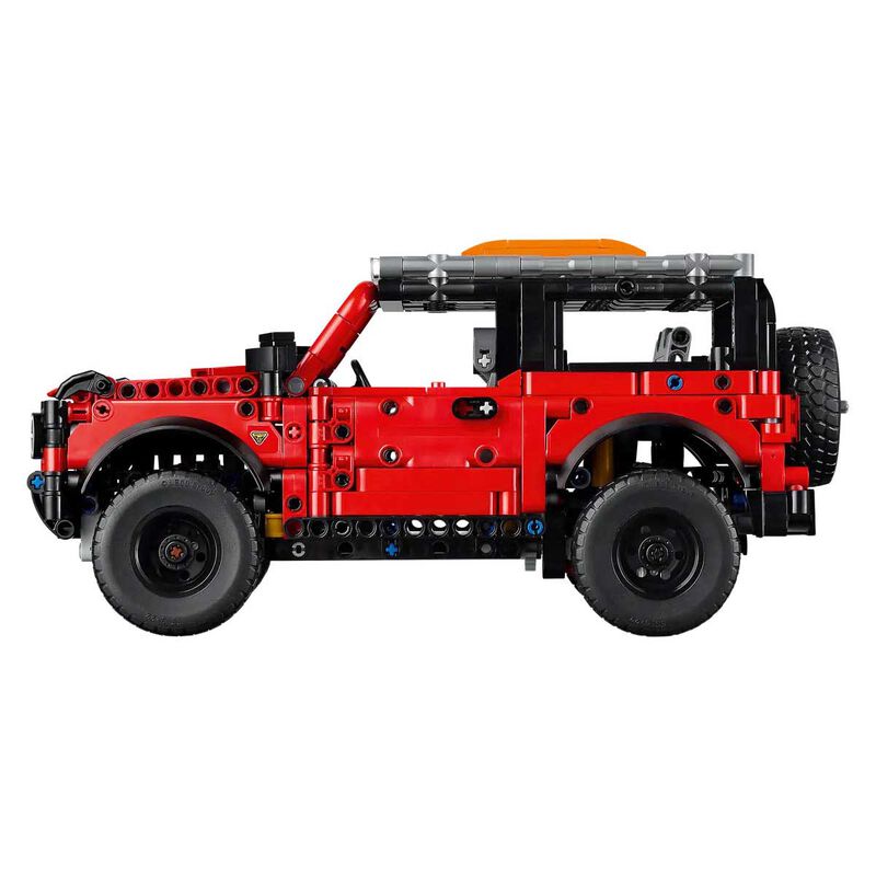 LEGO Technic™ Ford Bronco® SUV image number 1