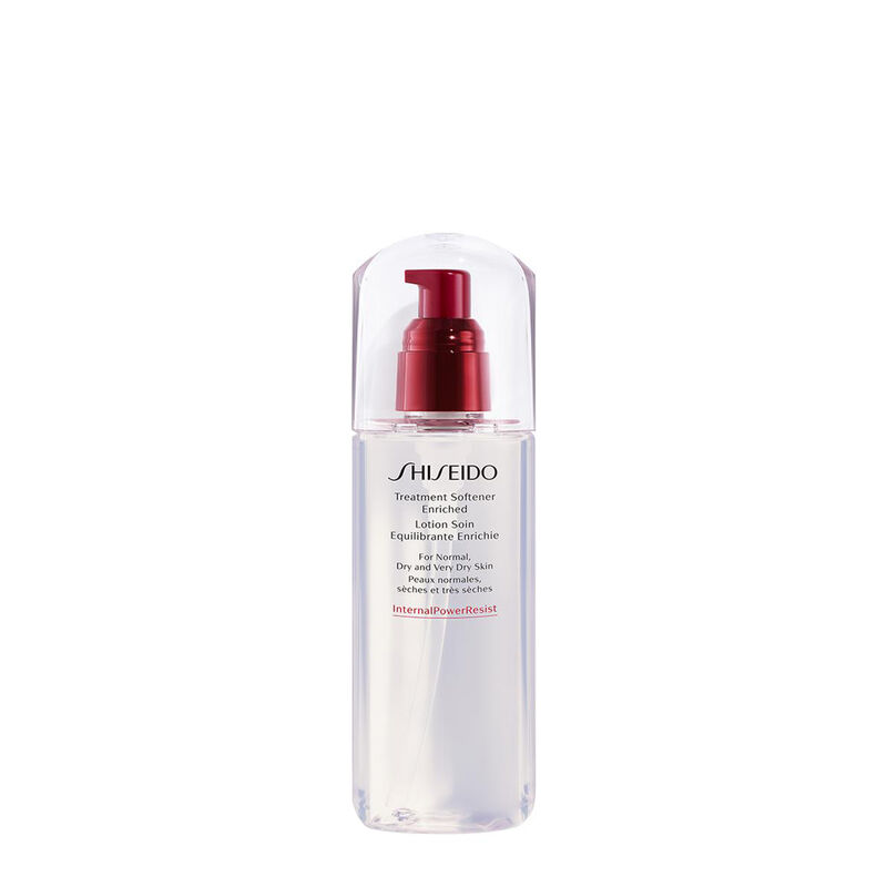 Shiseido Treatment Softener Enriched 150ml image number 0